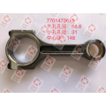 Cummins engine parts 7701473615 Connecting Rod Bearings